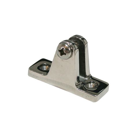 stainless steel mounting brackets